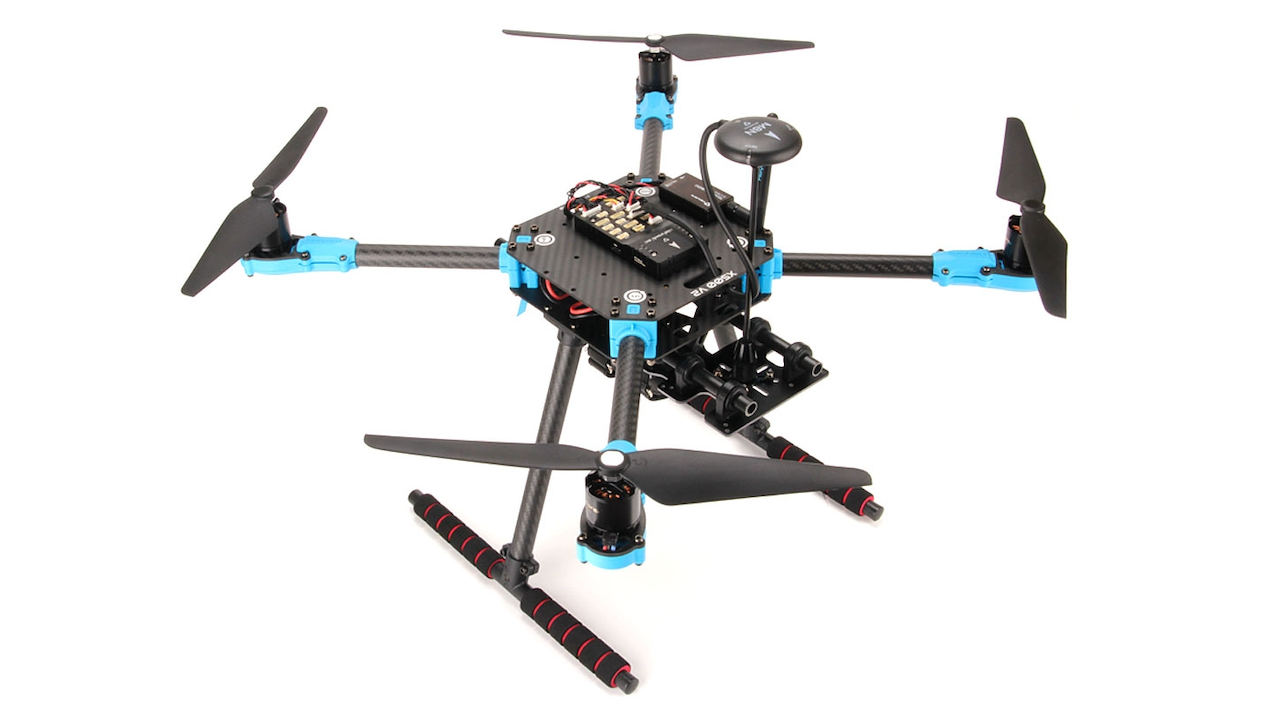 DroneLab - Coding Autonomous Drones in Baby Steps – dronelab.dev